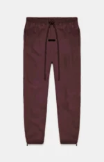 Fear of God Essentials - Joggers Plum