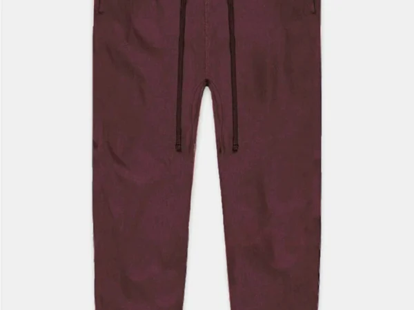 Fear of God Essentials - Joggers Plum