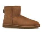 UGG Classic Mini Boot Chestnut - 1002072-CHE-gallery-1 - Acquista su ResellPiacenza