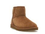 UGG Classic Mini Boot Chestnut - 1002072-CHE-gallery-2 - Acquista su ResellPiacenza