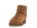 UGG Classic Mini Boot Chestnut - 1002072-CHE-gallery-3 - Acquista su ResellPiacenza
