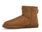 UGG Classic Mini Boot Chestnut - 1002072-CHE-gallery-4 - Acquista su ResellPiacenza