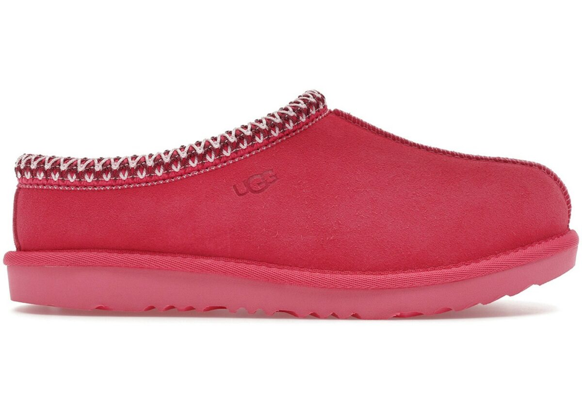 UGG Tasman II Slipper Pink Bloom (Kids) - 1019066K-PBLM - Acquista su ResellPiacenza