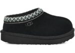 1019066T-BLK.jpg UGG Tasman II Slipper Black (Toddler) - 1019066T-BLK - Acquista su ResellPiacenza