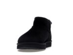 UGG Classic Ultra Mini Boot Black (Women's) - 1116109-BLK-gallery-3 - Acquista su ResellPiacenza