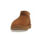 UGG Classic Ultra Mini Boot Chestnut (Women's) - 1116109-CHE-gallery-3 - Acquista su ResellPiacenza