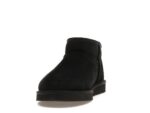 UGG Classic Ultra Mini Boot Black - 1137391-BLK-gallery-3 - Acquista su ResellPiacenza