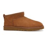 UGG Classic Ultra Mini Boot Chestnut - 1137391-CHE-gallery-1 - Acquista su ResellPiacenza