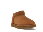 UGG Classic Ultra Mini Boot Chestnut - 1137391-CHE-gallery-2 - Acquista su ResellPiacenza