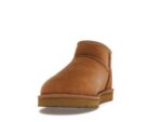 UGG Classic Ultra Mini Boot Chestnut - 1137391-CHE-gallery-3 - Acquista su ResellPiacenza