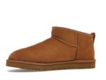 UGG Classic Ultra Mini Boot Chestnut - 1137391-CHE-gallery-4 - Acquista su ResellPiacenza