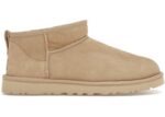 UGG Classic Ultra Mini Boot Mustard Seed - 1137391-MDSD - Acquista su ResellPiacenza