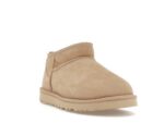 UGG Classic Ultra Mini Boot Mustard Seed - 1137391-MDSD-gallery-2 - Acquista su ResellPiacenza