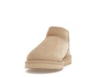 UGG Classic Ultra Mini Boot Mustard Seed - 1137391-MDSD-gallery-3 - Acquista su ResellPiacenza