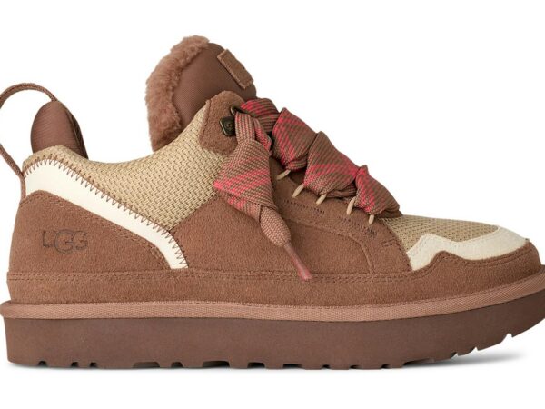 UGG Lowmel Rocky Oak (Women's) - 1144032-RYK - Acquista su ResellPiacenza