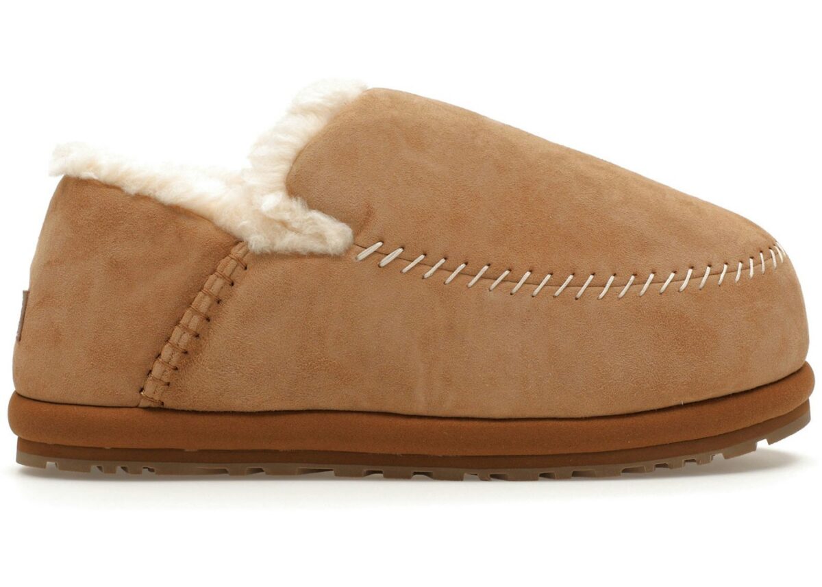 1158174-CHE.jpg UGG Anders Slipper Chestnut - 1158174-CHE - Acquista su ResellPiacenza