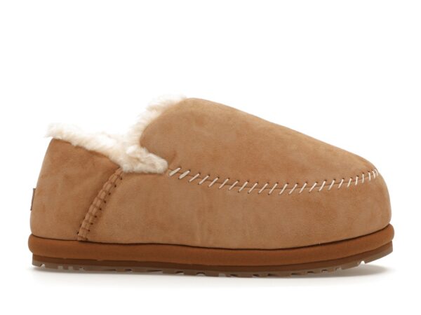UGG Anders Slipper Chestnut - 1158174-CHE-gallery-1 - Acquista su ResellPiacenza