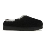 UGG Tasman Maxi Curly Slipper Black (Women's) - 1158356-BLK-gallery-1 - Acquista su ResellPiacenza