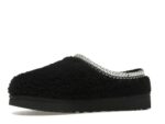 UGG Tasman Maxi Curly Slipper Black (Women's) - 1158356-BLK-gallery-4 - Acquista su ResellPiacenza