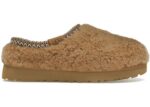 UGG Tasman Maxi Curly Slipper Chestnut (Women's) - 1158356-CHE - Acquista su ResellPiacenza