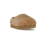 UGG Tasman Maxi Curly Slipper Chestnut (Women's) - 1158356-CHE-gallery-2 - Acquista su ResellPiacenza