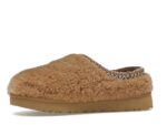 UGG Tasman Maxi Curly Slipper Chestnut (Women's) - 1158356-CHE-gallery-4 - Acquista su ResellPiacenza