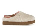 UGG Tasman Maxi Curly Slipper Natural (Women's) - 1158356-NAT-gallery-1 - Acquista su ResellPiacenza