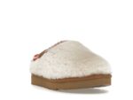UGG Tasman Maxi Curly Slipper Natural (Women's) - 1158356-NAT-gallery-2 - Acquista su ResellPiacenza