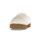 UGG Tasman Maxi Curly Slipper Natural (Women's) - 1158356-NAT-gallery-3 - Acquista su ResellPiacenza