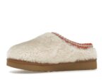 UGG Tasman Maxi Curly Slipper Natural (Women's) - 1158356-NAT-gallery-4 - Acquista su ResellPiacenza