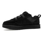 UGG Lowmel Lo Black (Women's) - 1168890-BLK-gallery-4 - Acquista su ResellPiacenza