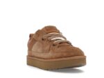 UGG Lowmel Lo Chestnut (Women's) - 1168890-CHE-gallery-2 - Acquista su ResellPiacenza