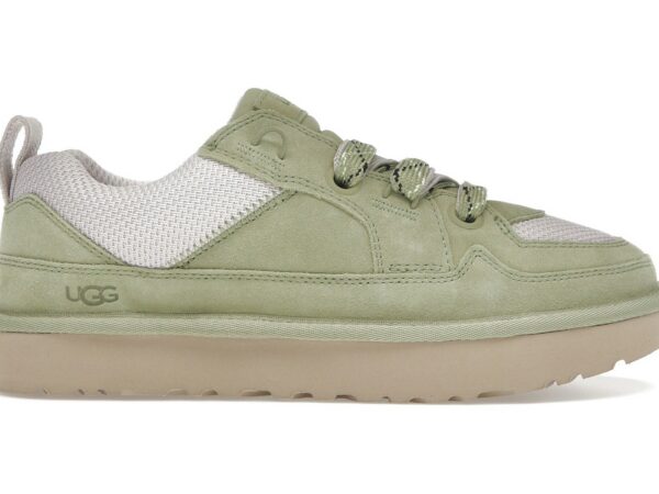 UGG Lowmel Lo Muted Brass (Women's) - 1168890-MBRS - Acquista su ResellPiacenza