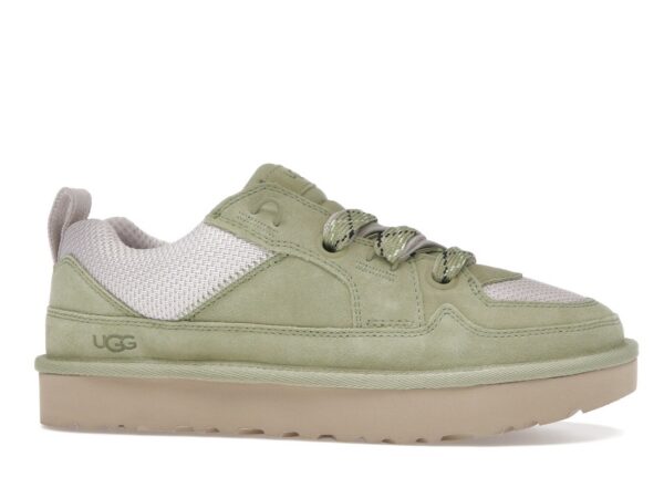 UGG Lowmel Lo Muted Brass (Women's) - 1168890-MBRS-gallery-1 - Acquista su ResellPiacenza