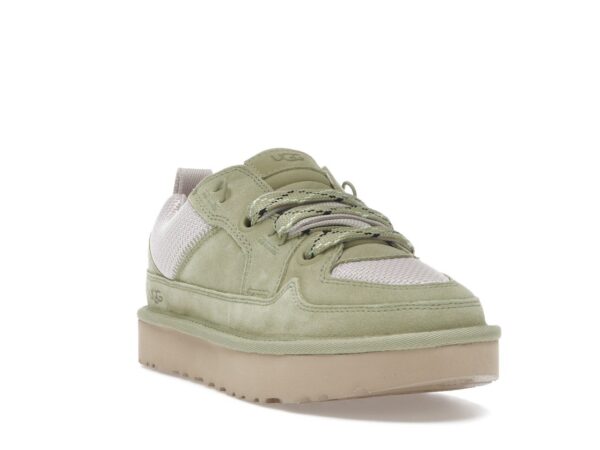 UGG Lowmel Lo Muted Brass (Women's) - 1168890-MBRS-gallery-2 - Acquista su ResellPiacenza
