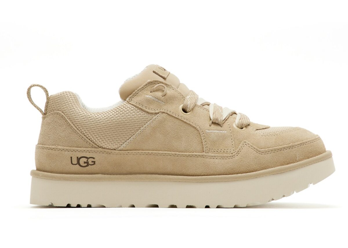 UGG Lowmel Lo Mustard Seed - 1169493-MDSD - Acquista su ResellPiacenza