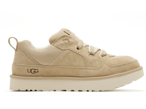 UGG Lowmel Lo Mustard Seed - 1169493-MDSD - Acquista su ResellPiacenza