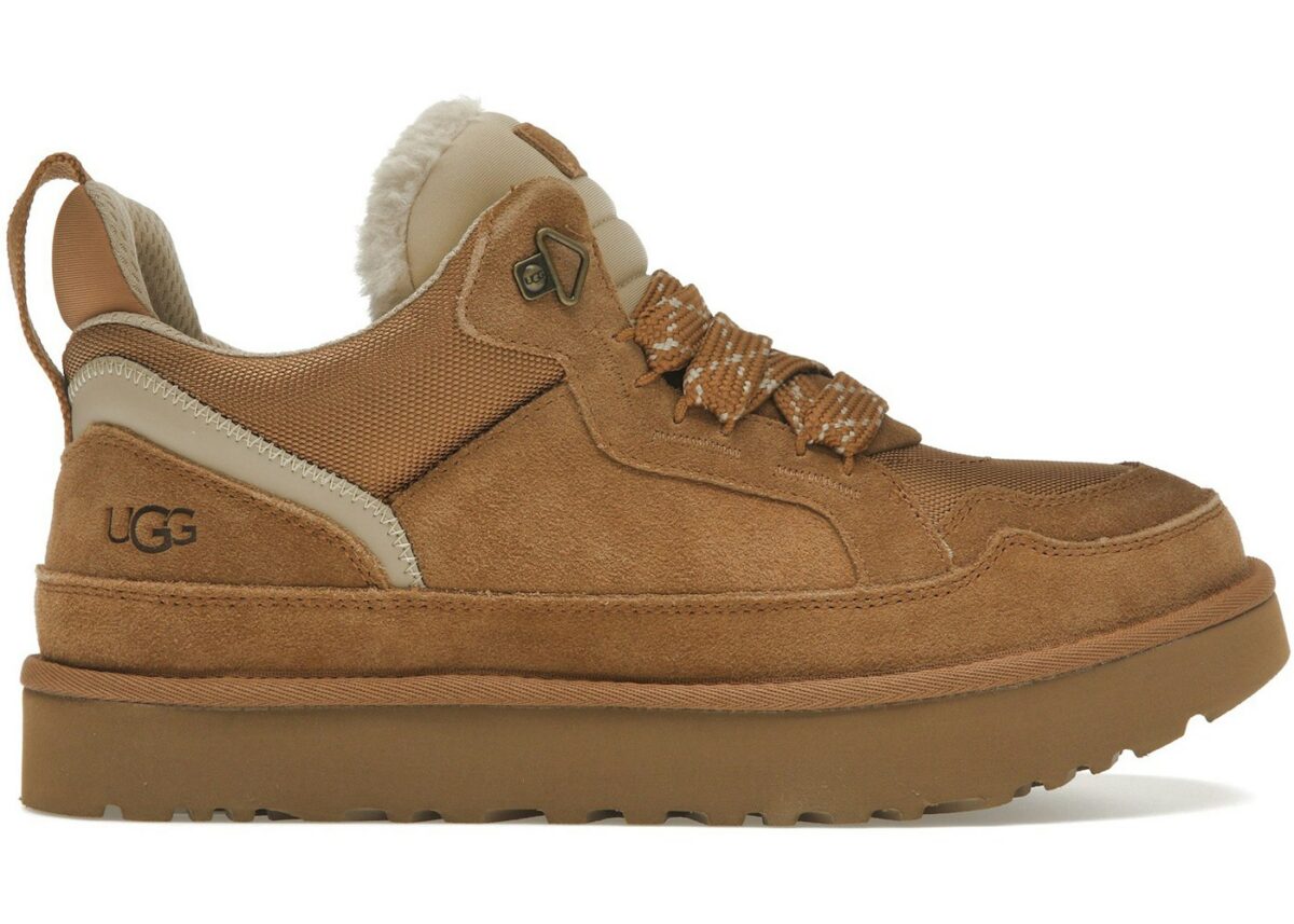 UGG Lowmel Chestnut - 1170750-CHE - Acquista su ResellPiacenza