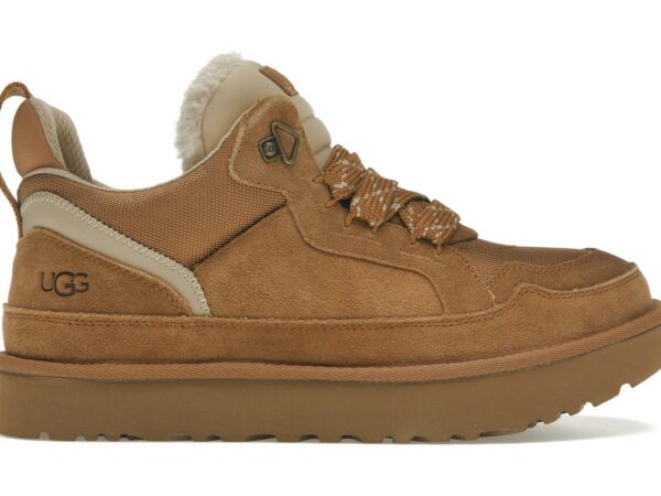 UGG Lowmel Chestnut - 1170750-CHE - Acquista su ResellPiacenza