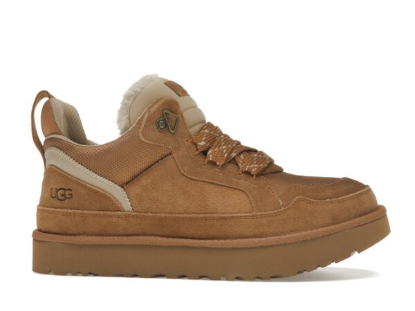 UGG Lowmel Chestnut - 1170750-CHE-gallery-1 - Acquista su ResellPiacenza