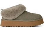1171393-MSG.jpg UGG Tazzelle Slipper Moss Green (Women's) - 1171393-MSG - Acquista su ResellPiacenza