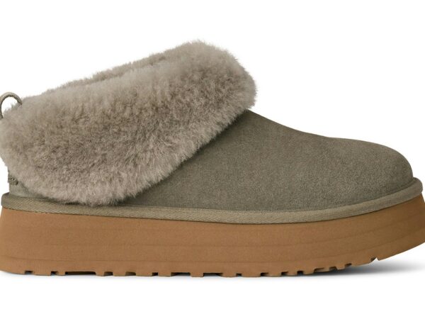 UGG Tazzelle Slipper Moss Green (Women's) - 1171393-MSG - Acquista su ResellPiacenza