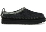 UGG Tasman Biarritz Slipper Black (Women's) - 1171444-BLK - Acquista su ResellPiacenza