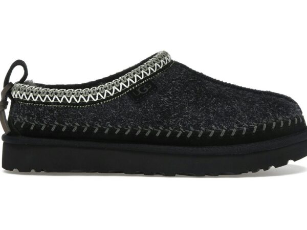 UGG Tasman Biarritz Slipper Black (Women's) - 1171444-BLK - Acquista su ResellPiacenza