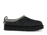 UGG Tasman Biarritz Slipper Black (Women's) - 1171444-BLK-gallery-1 - Acquista su ResellPiacenza