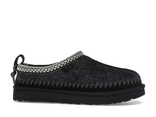 UGG Tasman Biarritz Slipper Black (Women's) - 1171444-BLK-gallery-1 - Acquista su ResellPiacenza
