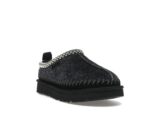 UGG Tasman Biarritz Slipper Black (Women's) - 1171444-BLK-gallery-2 - Acquista su ResellPiacenza