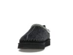 UGG Tasman Biarritz Slipper Black (Women's) - 1171444-BLK-gallery-3 - Acquista su ResellPiacenza