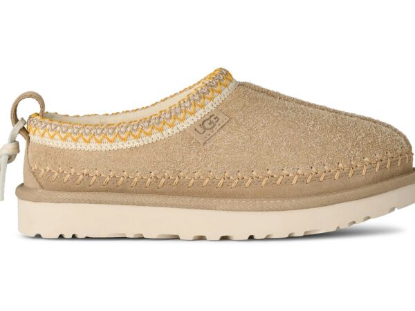 UGG Tasman Biarritz Slipper Mustard Seed (Women's) - 1171444-MDSD - Acquista su ResellPiacenza