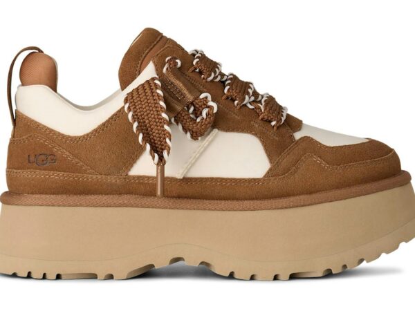 UGG Astromel Chestnut (Women's) - 1171541-CHE - Acquista su ResellPiacenza